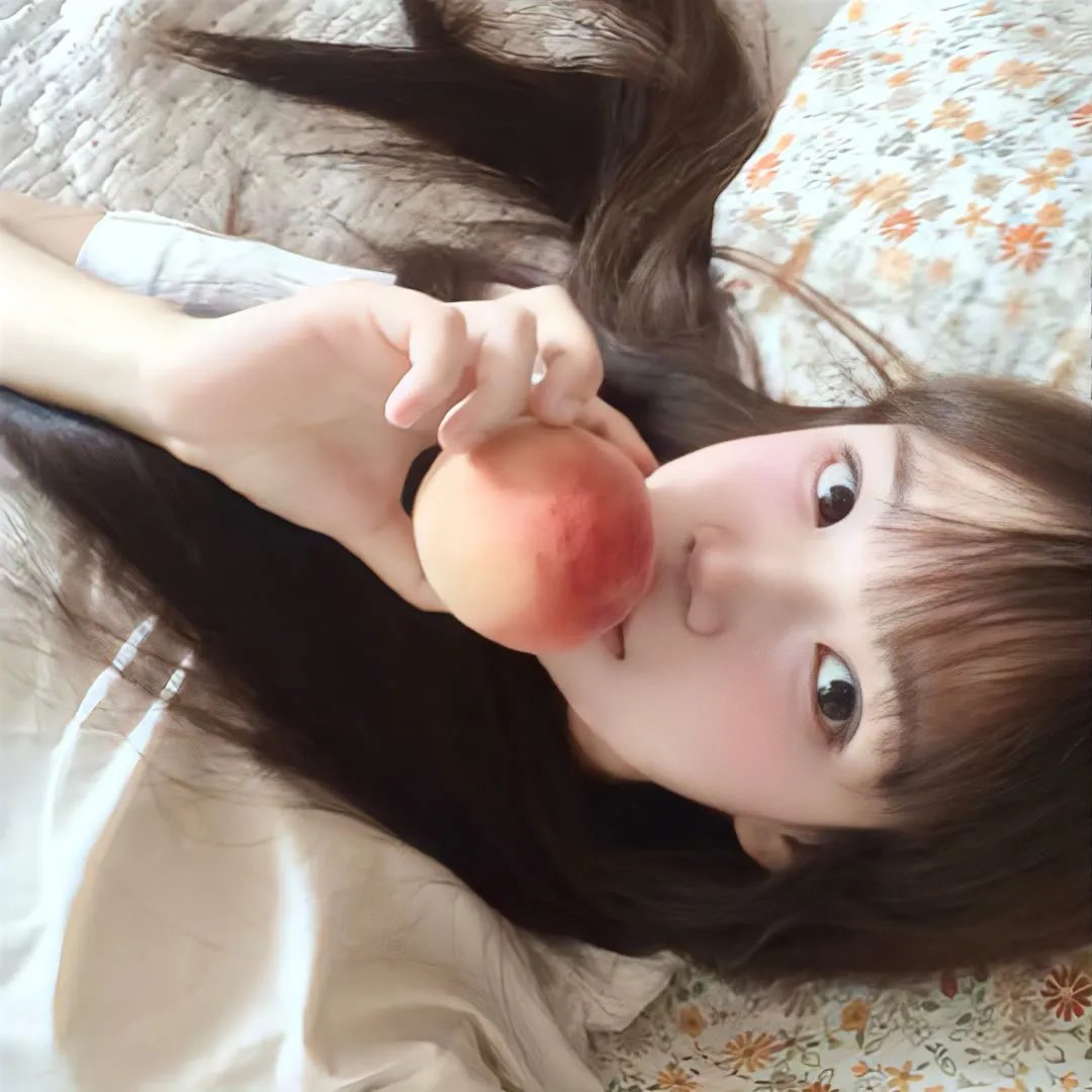 向北方
