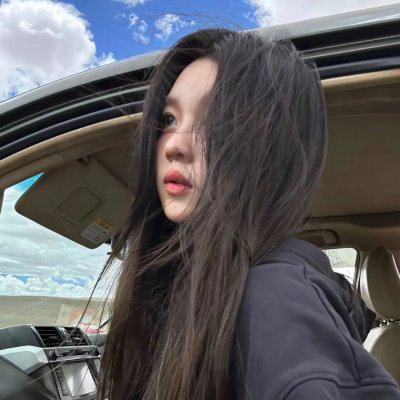 三月的大街