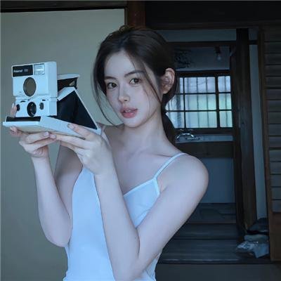 母与女